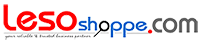 Lesoshoppe.com Logo