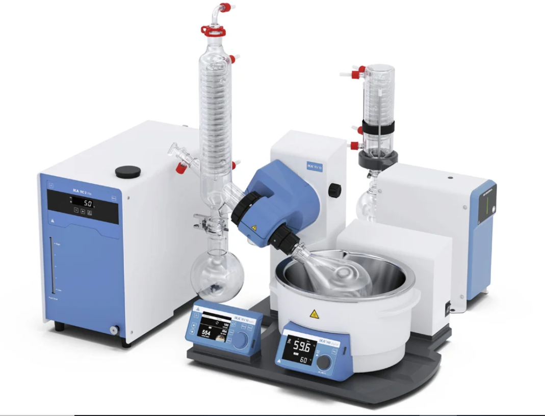 Rotary Evaporator